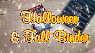 Halloween🍂 Fall Savings 🍁 Week 1 November🦃 [upl. by Ddart398]