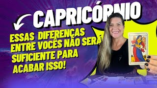 CAPRICÓRNIO💥ESSA CUMPLICIDADE VAI UNIR ESSE CASAL E TRAZER O ENTENDIMENTO signocapricornio [upl. by Aelam355]