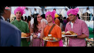 सर हम ना ही लड़की या लड़के वालो की तरफ से है हम है SCIENCE की तरफ से😂3 Idiots Movie Scene 04  Aamir [upl. by Eisac]