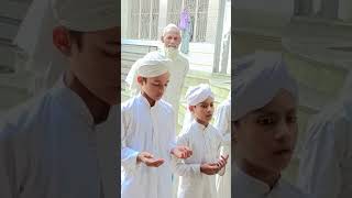 Madarsa Faizan e Abu hanifa Dhaunra Bareilly Shareef N K QADRI Channel [upl. by Ahsieyk]