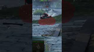 AMX 13 105 is a balance between Scout and deal dmg 👑👑👑bestreplayswot [upl. by Drarehs]