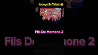 Incroyable Talent Fils De [upl. by Tyler249]