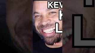 KEVIN MAKING KEITH LAUGH  HODGETWINS OUT NOW [upl. by Behnken]