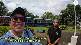 Recorriendo Burica en Chiriquí Panamá Parte 1 [upl. by Julieta]