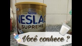 Neslac Supreme  já conhece  ❤️ [upl. by Edric]