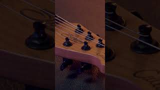 Playing Tendinitis on the SterlingByMusicMan Richardson6 [upl. by Hendrix]