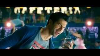 Tareef Karoon Kya Uski Shanaya Song  Full HQ  Student Of The Year  ALIA VARUN and SIDHARTH [upl. by Barron]