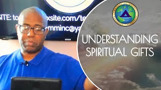 SUNDAY SERMON UNDERSTANDING SPIRITUAL GIFTS [upl. by Jessika]