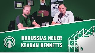 Keanan Bennetts erster Neuzugang  Nachwuchs für die linke Seite  Transfers 201819 [upl. by Andeee491]