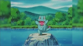 Tune in for Totodile [upl. by Belda725]