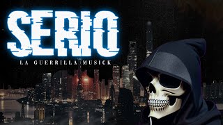 Serio ​⁠ La Guerrilla Musick  Juanio Treviño [upl. by Ainatnas]