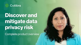 Collibra Data Privacy Product Explainer [upl. by Bocaj]