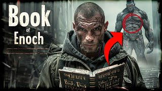 The Book of Enoch Explained and Its Dangers [upl. by Enileda304]