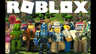 While the titans slug it out we will ROBLOX [upl. by Heidi170]