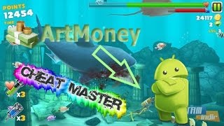 Аналог Artmoney для Android читы и взлом игр НЕ FREEDOM [upl. by Nuy]