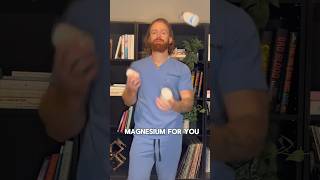 Best Form of Magnesium Magnesium Oxide or Bisglycinate or Threonate supplements magnesium [upl. by Callum]