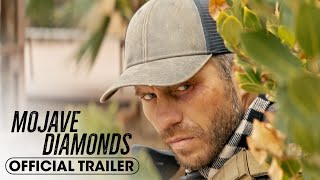 Mojave Diamonds 2023 Official Trailer  Donald “Cowboy” Cerrone Chael Sonnen [upl. by Merras256]