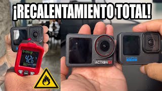 Encontré la mejor CÁMARA PARA CREAR CONTENIDO  ¡Antes de comprar una GOPRO mira esto  Dilo Nomás [upl. by Gaylor]