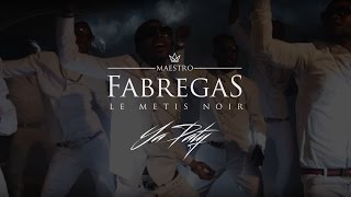 Fabregas Le Métis Noir  Ya Paty La Ntcham  La Danse des Africains [upl. by Hermine651]