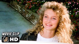 LICENSE TO DRIVE Clip  quotThanks for the Ridequot 1988 Heather Graham [upl. by Sucramd]