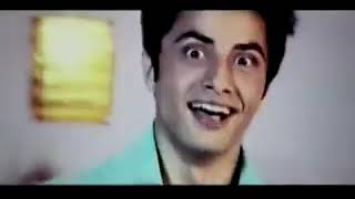 Chhano Ki Aankh Mein Ek Nasha Hai Song Ali Zafar Video Song 2 [upl. by Willette645]