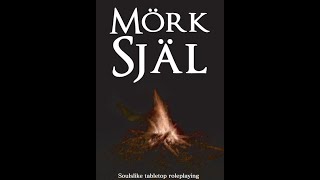 Mörk Själ Soulslike Tabletop Roleplaying review pt3 Combat and Magic [upl. by Chantalle226]