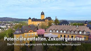 Trailer Potenzialträgerprogramm [upl. by Catie384]