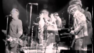 DEVO  LIVE  1980  Dove the band of love  PrayingHandsShrivelUpmp4 [upl. by Sakhuja833]