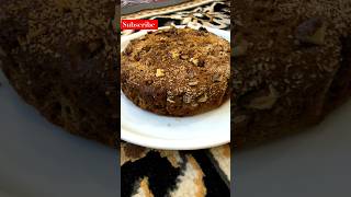 Viral Chocolate 🍫 cake 🥮 recipe 😋  Chocolate cake by hayal food viralshort viralchallenge [upl. by Netneuq]