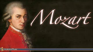 Mozart Complete Flute Quartets [upl. by Airad]