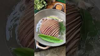 resep hati sapi de [upl. by Reitrac]