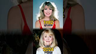 Top 10 Most Iconic Actresses of 1980s Then and now ❤️ Part 4 [upl. by Shaddock]