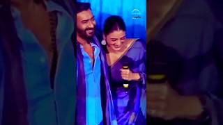 Raah Mein Unse Mulaqat  Vijaypath  Ajay Devgn Tabu  Kumar Sanu Alka Yagnik [upl. by Atival783]