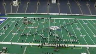 Pomona High School Marching Band 1997 [upl. by Corry648]