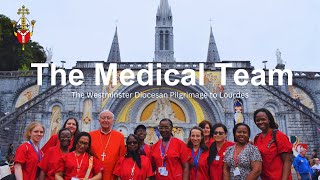 Meet the St Frai Medical Team [upl. by Arol]