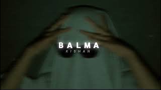 Balma Song Khiladi 786 New Remix DJ songs 2024 slowed and reverb songs [upl. by Ahsienat]