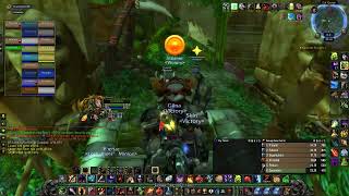 ZulGurub 7 by Victory  20241102  NekRosh EU WoW Classic Hardcore [upl. by Dietrich]