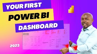 ⚡POWER BI TUTORIAL FOR BEGINNERS  GET STARTED THE RIGHT WAY⚡ [upl. by Marilla]