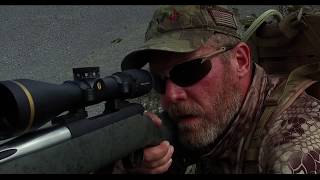 Weatherby Accumark RC  Mark Geist​ amp Shadow Warriors [upl. by Hiltan]