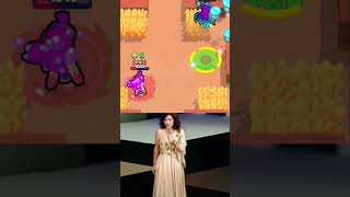 piper song tutorialviralvideo youtubeshorts brawlstars fyp funny [upl. by Frodina]