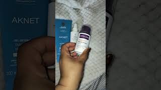 skincare skincareroutine skincareproducts bionike namibianyoutuber roadto1ksubs [upl. by Netta555]