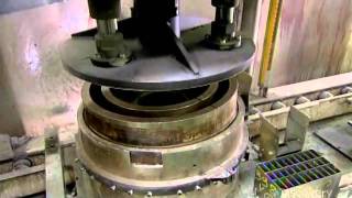 How Its Made  Ceramic Composite Brake Discs  720p KCKmp4 [upl. by Ariel]