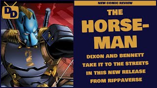 The Horseman Spoiler Free Review  Dixon and Bennett Hit the Streets  2024 [upl. by Nehcterg]