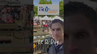 Learn French  The DDay in 🇫🇷🇫🇷 french learnfrench dday [upl. by Ddahc]