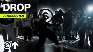 quotDropquot  Timbaland amp Magoo Ft Fatman Scoop  Joyce Nguyen Choreography [upl. by Adnawuj]