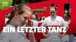 Tränen zum Abschied Das erste Jahr VfB Stuttgart Furchtlos und Neu  Folge 7  SWR Sport [upl. by Hardan555]