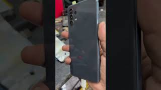 Samsung A32 full body and lcd damage [upl. by Gen]