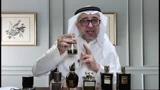 أفضل من قدم عطر العود كما ن يجب أن يقدم Fragrance Du Bois Pure Oud [upl. by Gambrill]