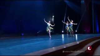 Laugh Out Loud  Maddie Nia amp Kendall  Trio  Abbys Studio Rescue [upl. by Aurora]