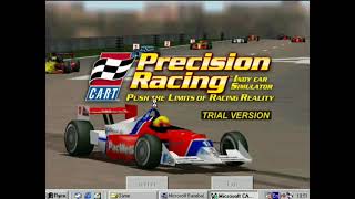 Устанавливаем игры на Windows 98 и Играем 1 [upl. by Aysa104]